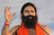 Wedding season: Ramdev’s humorous take on Centre’s currency ban